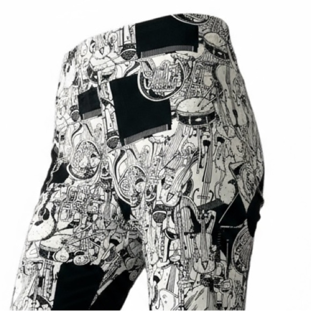 LuLaRoe TC Leggings